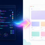 Claude CodeでWordPressブログを開設したイメージ