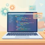 MacでJavaの開発環境（Eclipse）を構築するイメージ